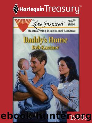 Daddy's Home by Debra Kastner