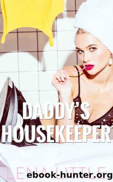 Daddy's Housekeeper (Yes, Daddy Book 7) by Lena Little