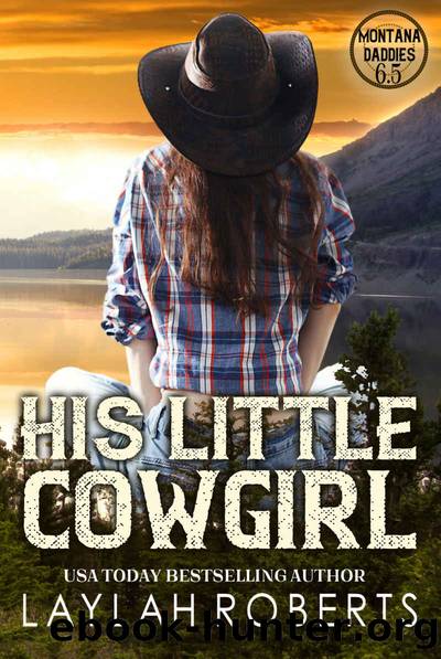 Daddy's Little Cowgirl by Laylah Roberts