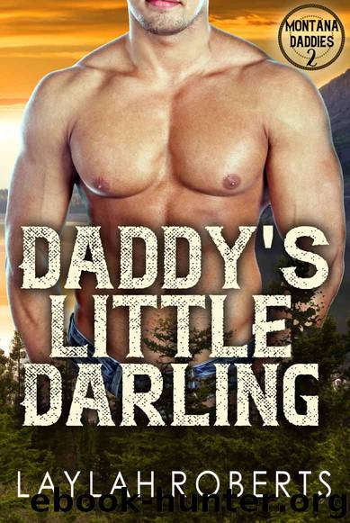 Daddy's Little Darling by Roberts Laylah