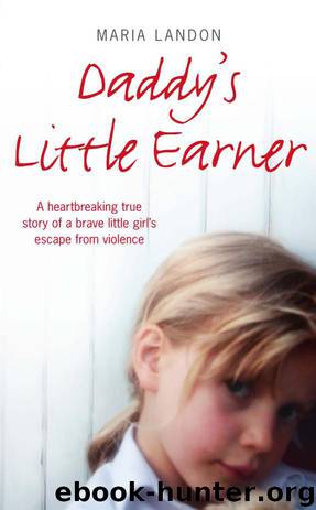 Daddy's Little Earner by Maria Landon