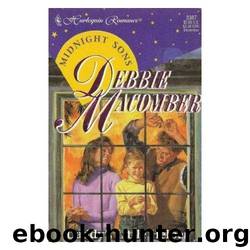 Daddy's Little Helper by Debbie MacOmber