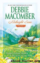 Daddy's Little Helper by Debbie Macomber
