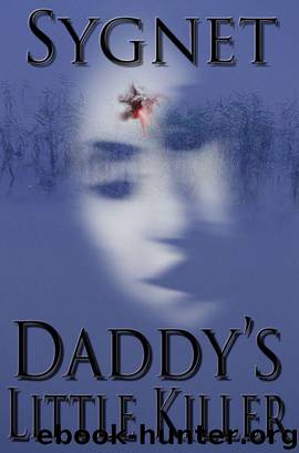 Daddy's Little Killer by LS Sygnet