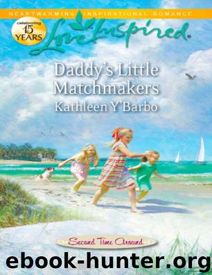 Daddy's Little Matchmakers by Kathleen Y'Barbo