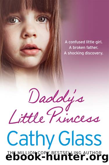 Daddy's Little Princess by Cathy Glass