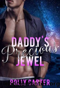 Daddy's Precious Jewel by Polly Carter