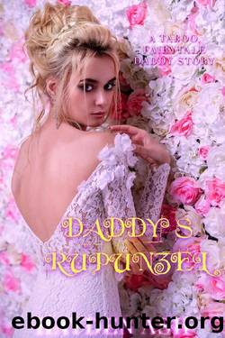 Daddy's Rapunzel by Hayden Ash