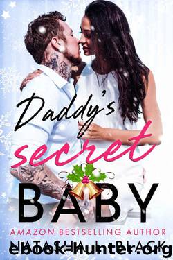Daddy's Secret Baby by Natasha L. Black