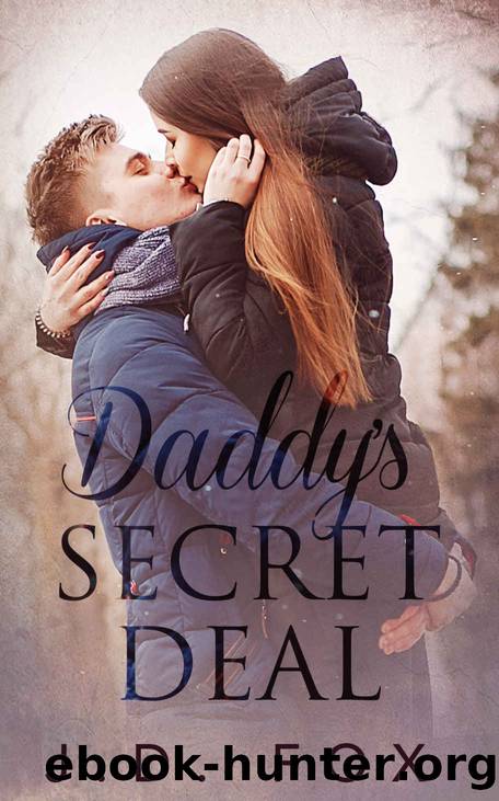 Daddy's Secret Deal by J.D. Fox