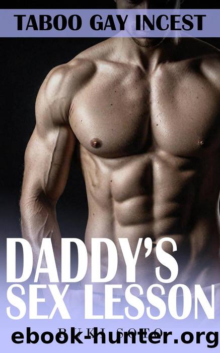 Daddy's Sex Lesson by Ruki Soto