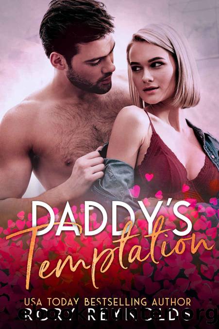 Daddy's Temptation (Daddy's Babygirl Book 4) by Reynolds Rory