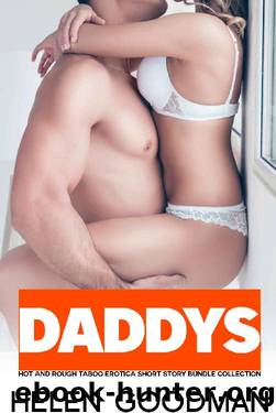 Daddy's by Helen Goodman