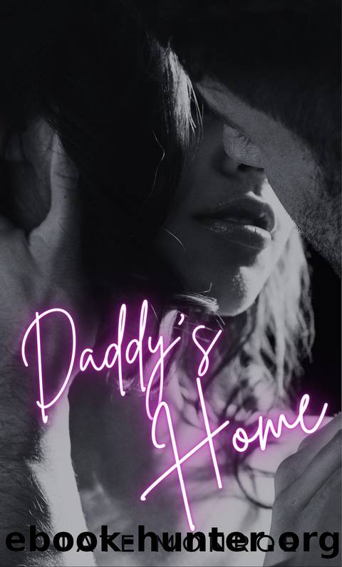 Daddyâs Home by Tate Monroe