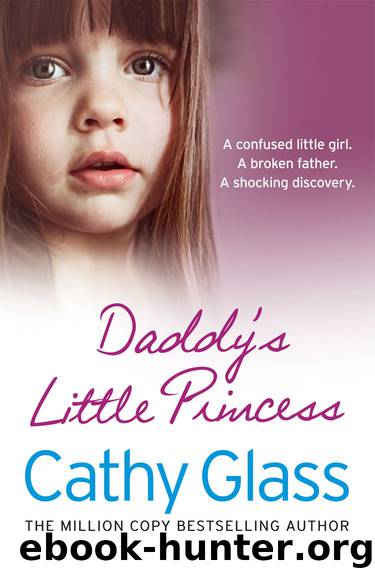 Daddy’s Little Princess by Cathy Glass
