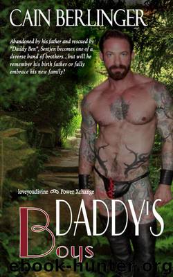 Daddys Boys by Cain Berlinger