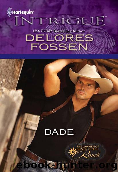 Dade by Fossen Delores
