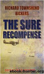 Daedalus Quartet 4.The Sure Recompense by Richard Townshend Bickers
