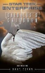 Daedalus's Children by Dave Stern