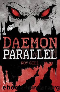 Daemon Parallel by Roy Gill