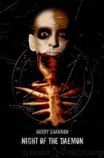 Daemon: Night of the Daemon by Shannon Harry