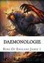 Daemonologie. by King of England James I