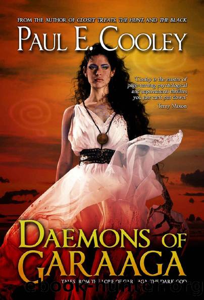 Daemons of Garaaga (Children of Garaaga) by Paul E Cooley