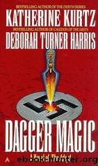 Dagger Magic by Kurtz Katherine