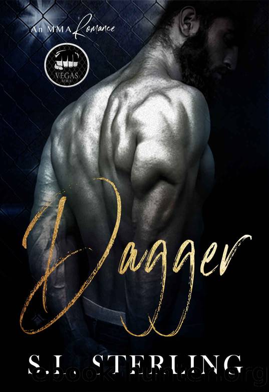 Dagger by Sterling S.L