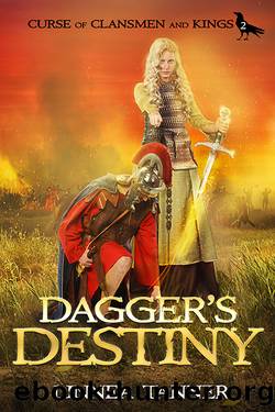 Dagger's Destiny by Linnea Tanner