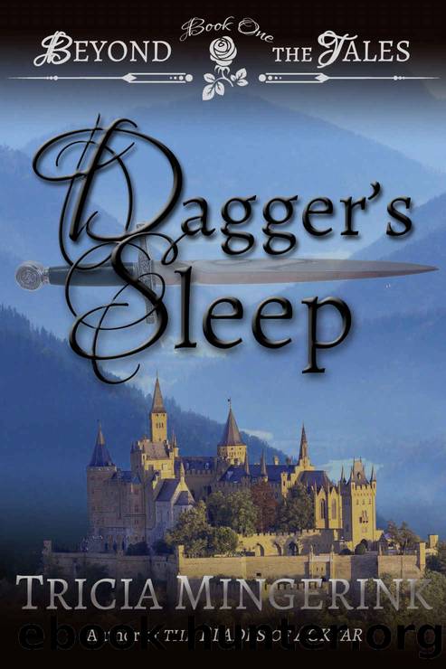 Dagger's Sleep (Beyond the Tales Book 1) by Tricia Mingerink