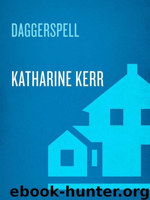 Daggerspell (Deverry) by Kerr Katharine