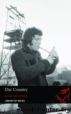Dai Country by Alun Richards