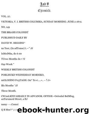 Daily Colonist (1872-06-02) by Unknown