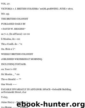 Daily Colonist (1872-06-07) by Unknown