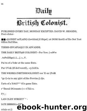 Daily Colonist (1874-06-17) by Unknown