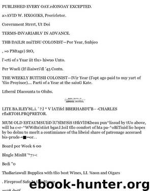 Daily Colonist (1874-06-30) by Unknown