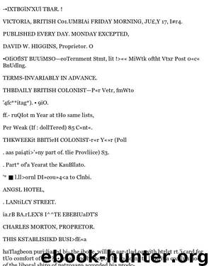 Daily Colonist (1874-07-17) by Unknown