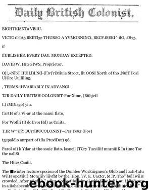 Daily Colonist (1875-12-30) by Unknown