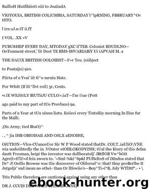 Daily Colonist (1876-02-26) by Unknown