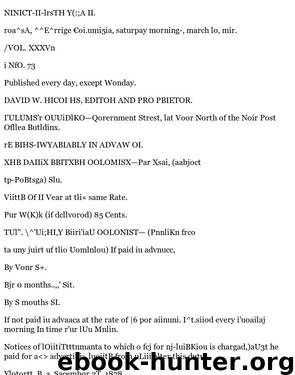 Daily Colonist (1877-03-10) by Unknown