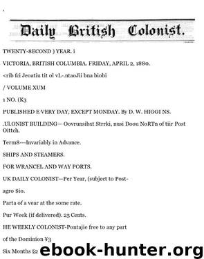 Daily Colonist (1880-04-02) by Unknown