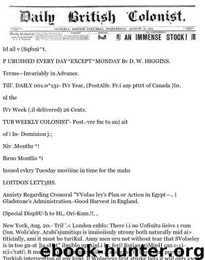 Daily Colonist (1882-08-23) by Unknown