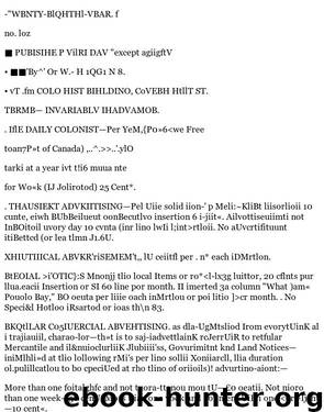 Daily Colonist (1886-06-19) by Unknown