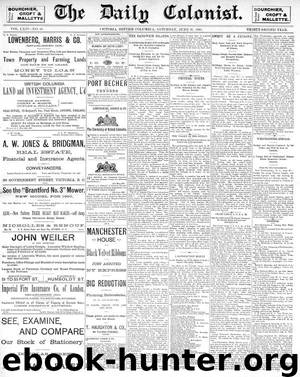 Daily Colonist (1890-06-21) by Unknown