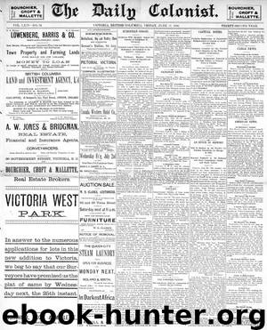 Daily Colonist (1890-06-27) by Unknown