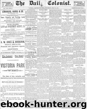 Daily Colonist (1890-07-10) by Unknown