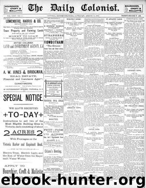 Daily Colonist (1890-08-16) by Unknown