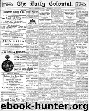 Daily Colonist (1891-01-17) by Unknown
