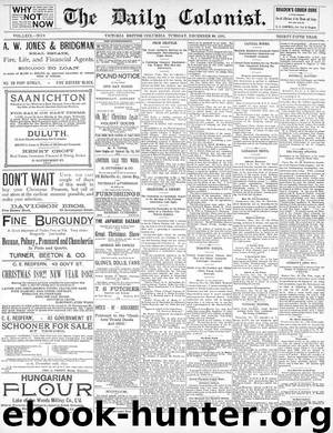Daily Colonist (1892-12-20) by Unknown